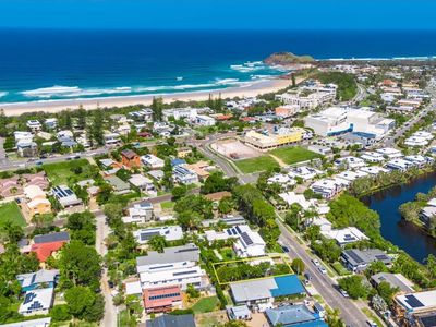17 Rosewood Avenue, Bogangar