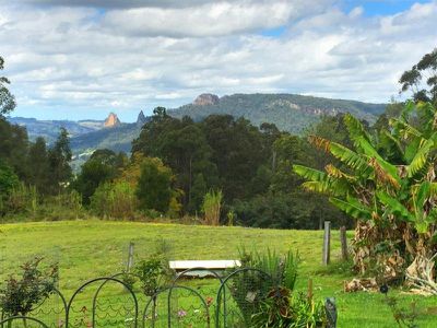 Lot 4 Wallaby Road, Stony Chute