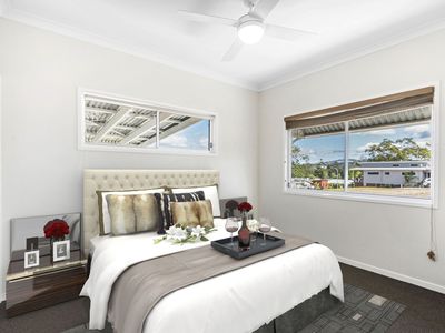 4 Hillside Drive, Nimbin