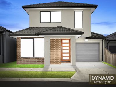 14 Wroughton Street, Wollert