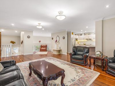 18 Goldenia Cl, Morisset