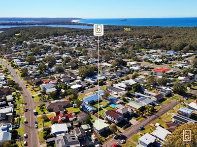 2 Second Avenue, Toukley