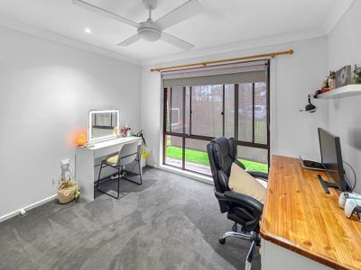126 York Street, Forbes