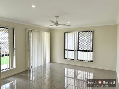 31B Parkside Drive, Kingaroy