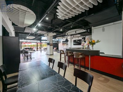 T2E Point Fraser, Swan River, East Perth