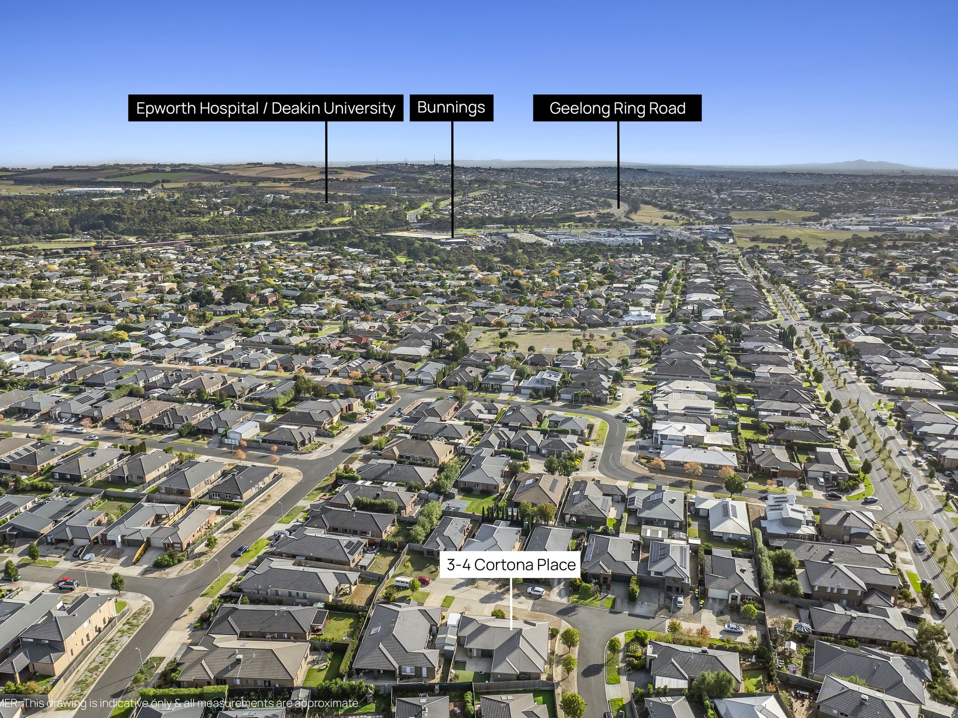 3-4 Cortona Place, Waurn Ponds