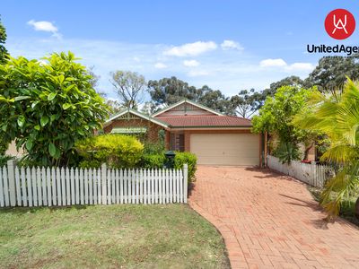 6 Maud Close, Cecil Hills