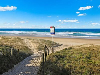 2201 / 923 David Low Way, Marcoola