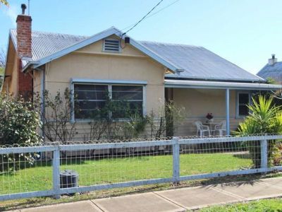 3 Collopy Street, Mansfield