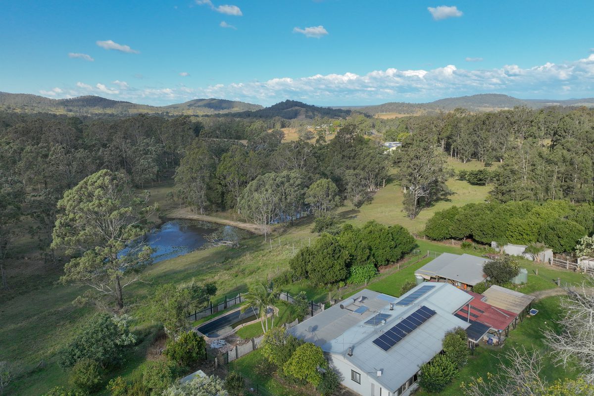 445 Avalon Road, Dyers Crossing