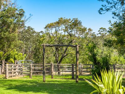 4358 Kyogle Road, Lillian Rock