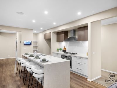 8 Basalt Drive, Clyde North
