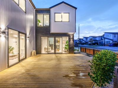 11 Hea Road, Hobsonville