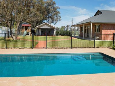 89 Hallens Road, Rutherglen