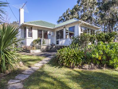 4156 Huon Highway, Castle Forbes Bay
