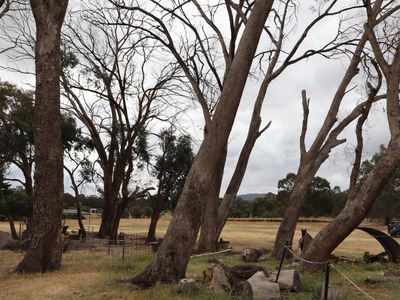 202 Back Kyneton Road, Heathcote