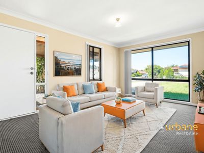 18 Toucan Crescent, Plumpton