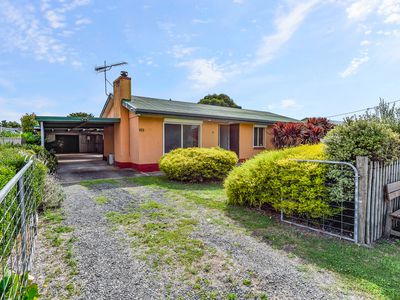 18 Alleyn Street, Millicent