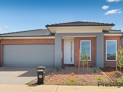 5 Buller Street, Melton South