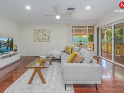 8 Beatrice Street, Cecil Hills