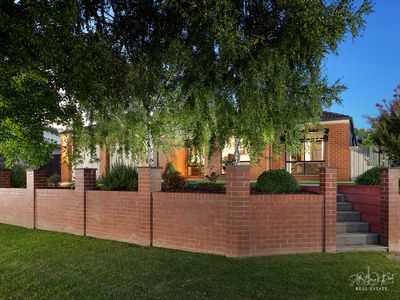 47 MEMORIAL DRIVE, Wodonga