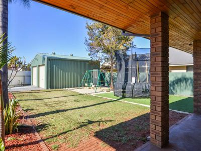 85 Campbell Street, Lamington