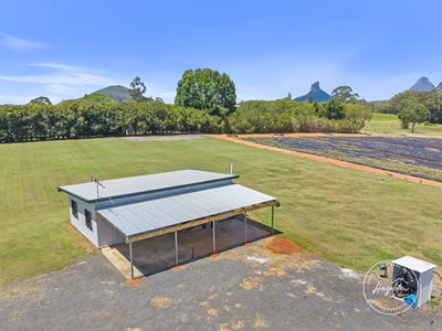 43 Morrison Road, Glass House Mountains
