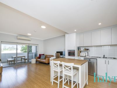 7 / 21 Northwood Street, West Leederville