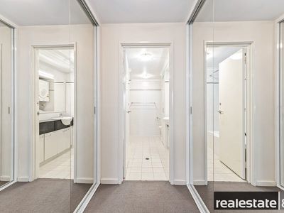 407 / 126 Mounts Bay Road, Perth