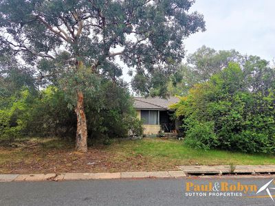 2 Bokhara Circuit, Kaleen