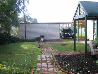 39 Albert Street, Kerang
