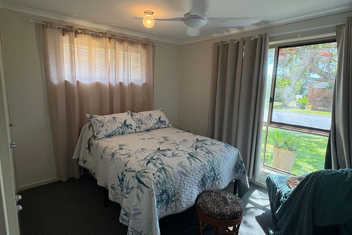 12 Wattle Drive, Yamba