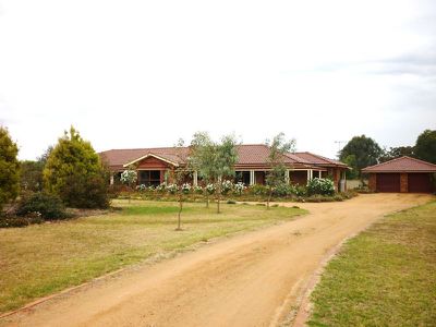 3R Nocoleche Drive, Dubbo