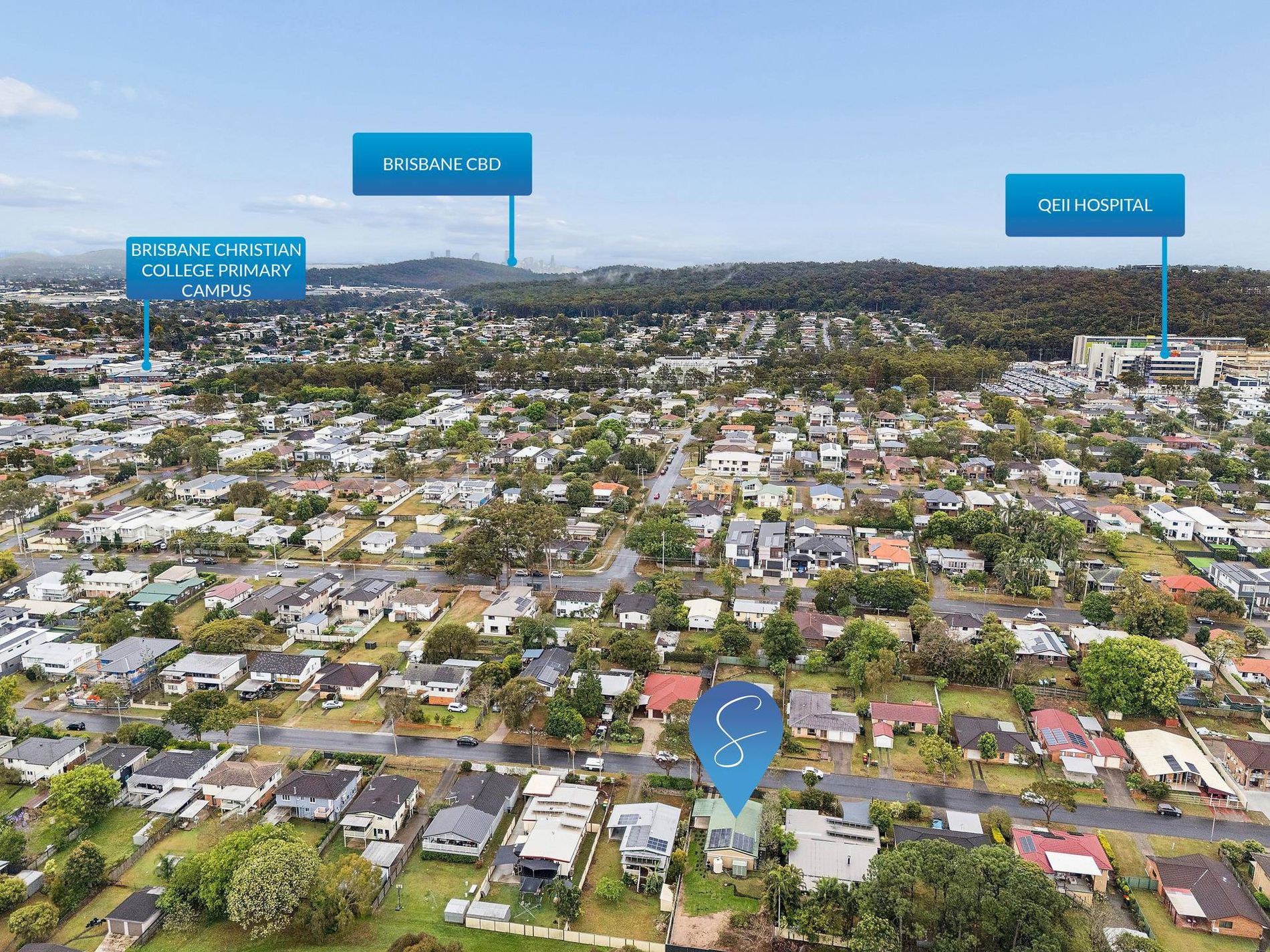 45 Baroda Street, Coopers Plains
