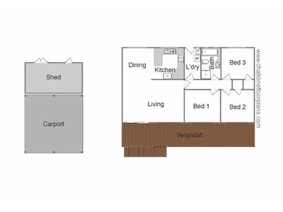 2A Edmanson Avenue, Howqua Inlet
