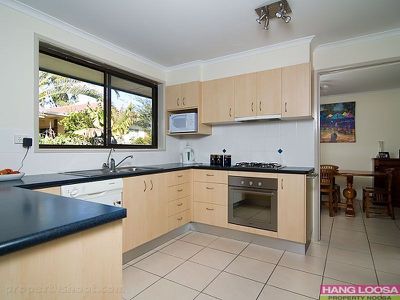 4 Thompson Crescent, Tewantin