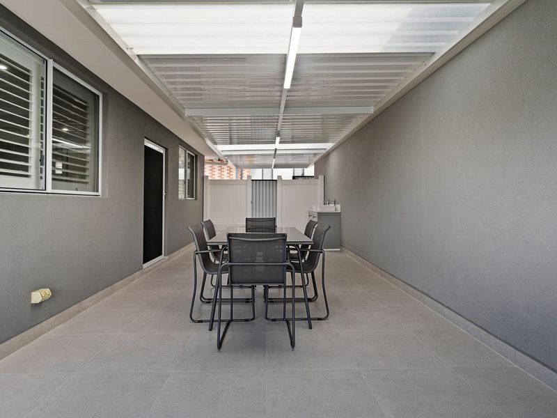 178 Joseph Street, Regents Park