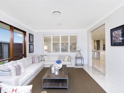 12 McDermott Parade, Rochedale