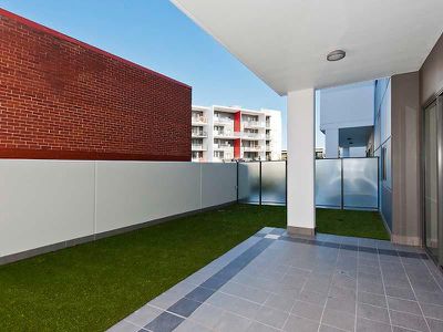 45/262 Lord Street, Perth