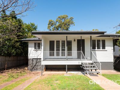 14 Randwick St, Durack