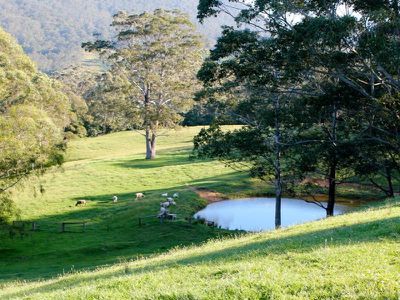 781 Upper Kangaroo River Rd, Kangaroo Valley