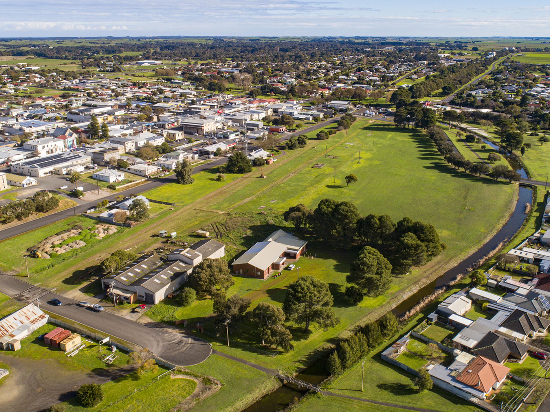 1 Short Street, Millicent