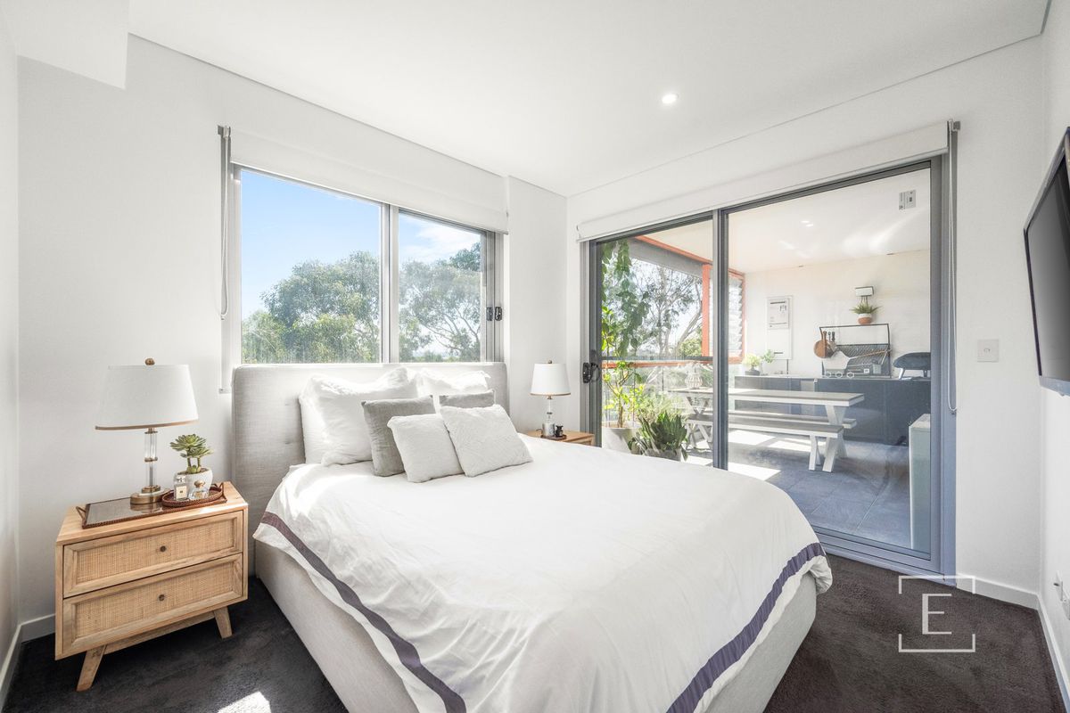 404 / 19 Short Street, Homebush
