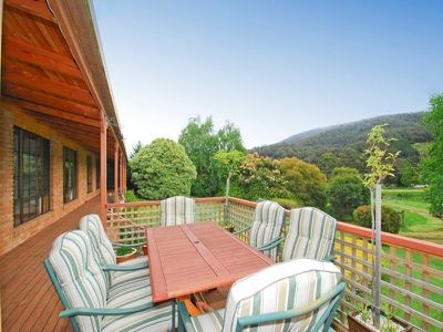 488 Mountain River Road, Mountain River