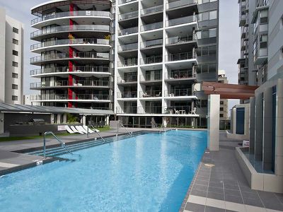 157 / 143 Adelaide Terrace, Perth