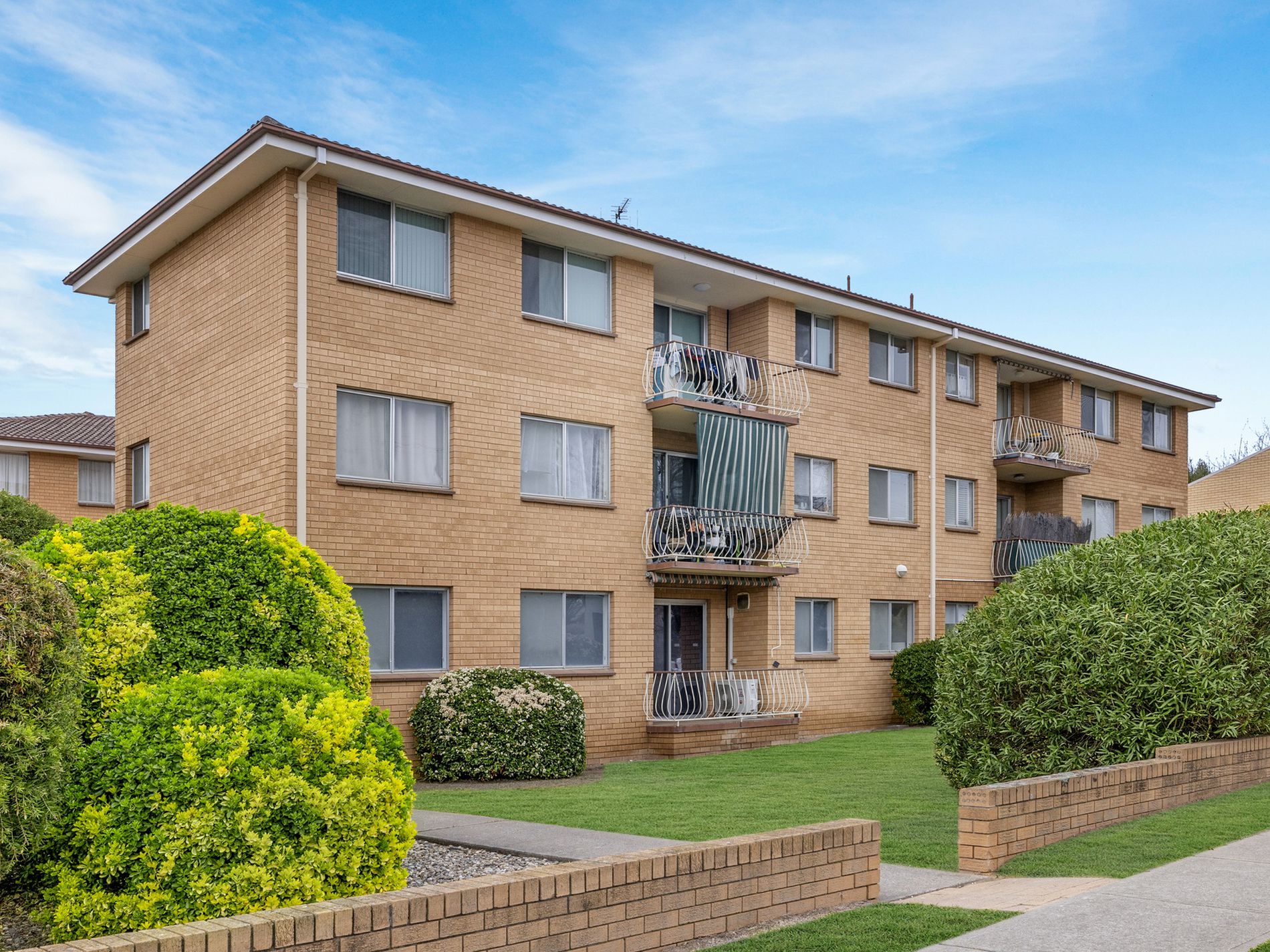1 / 3 King Street, Crestwood