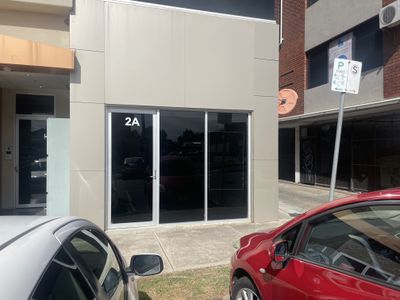 2a Alexander Avenue, Moonee Ponds