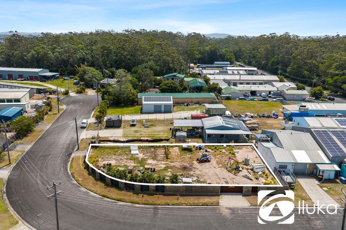 2 Henry Searle Drive, Iluka