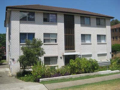 Warwick Farm