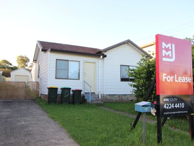 18 Darley Street, Shellharbour